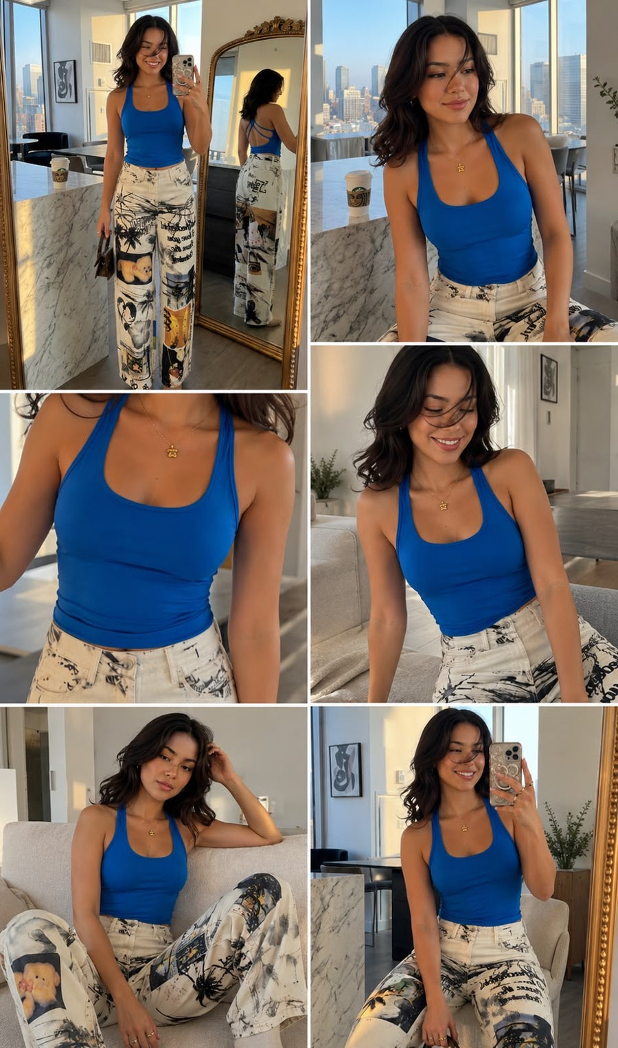 Bairan Blue