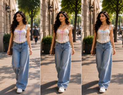 Rosella Set