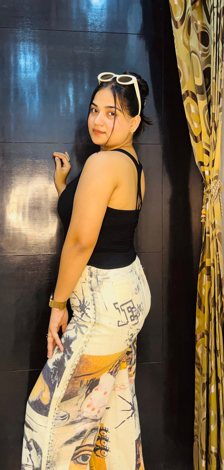Black Bairan