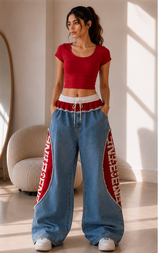 Cherry Rush Set