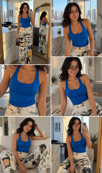 Bairan Blue