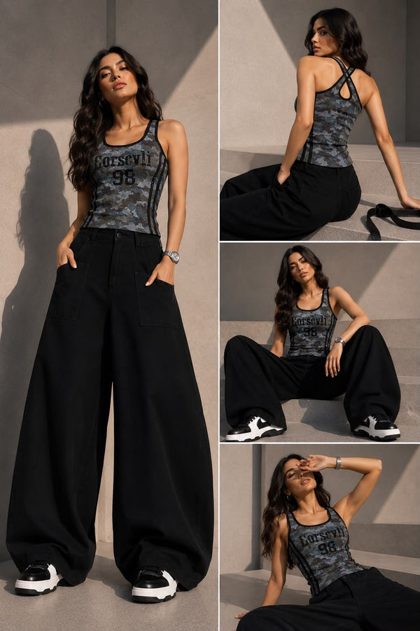 Rebel Army Set — Blue