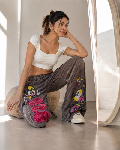 Downtown Mickey Set