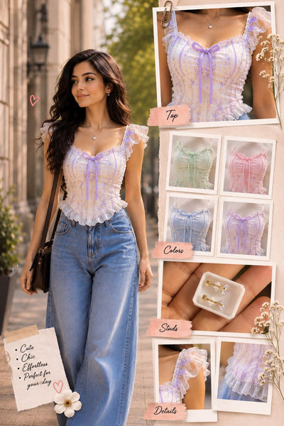 Rosella Set