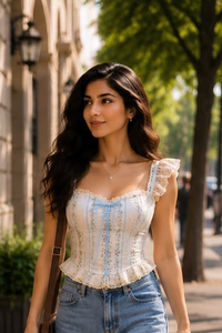Rosella Top